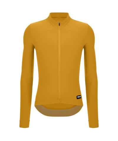 Santini Ready To Ride Unisex Kışlık Forma 2026 Sezon Ürünü 5W216675RRTR
