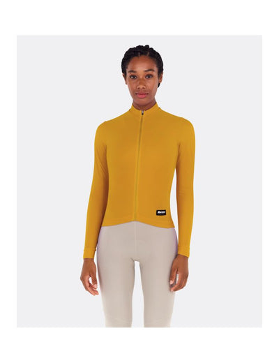 Santini Ready To Ride Unisex Kışlık Forma 2026 Sezon Ürünü 5W216675RRTR