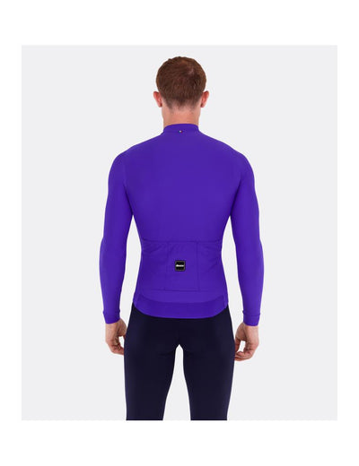 Santini Ready To Ride Unisex Kışlık Forma 2026 Sezon Ürünü 5W216675RRTR