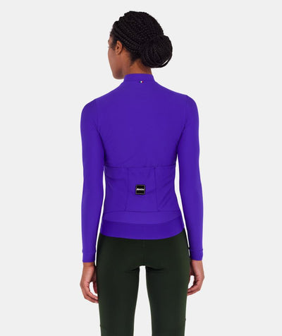 Santini Ready To Ride Unisex Kışlık Forma 2026 Sezon Ürünü 5W216675RRTR