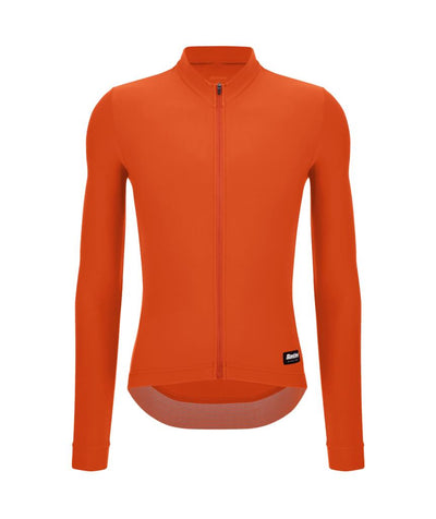 Santini Ready To Ride Unisex Kışlık Forma 2026 Sezon Ürünü 5W216675RRTR