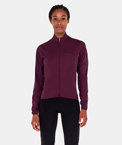 Santini Ready To Ride Unisex Rüzgarlık Ceket 5W33375CRTR