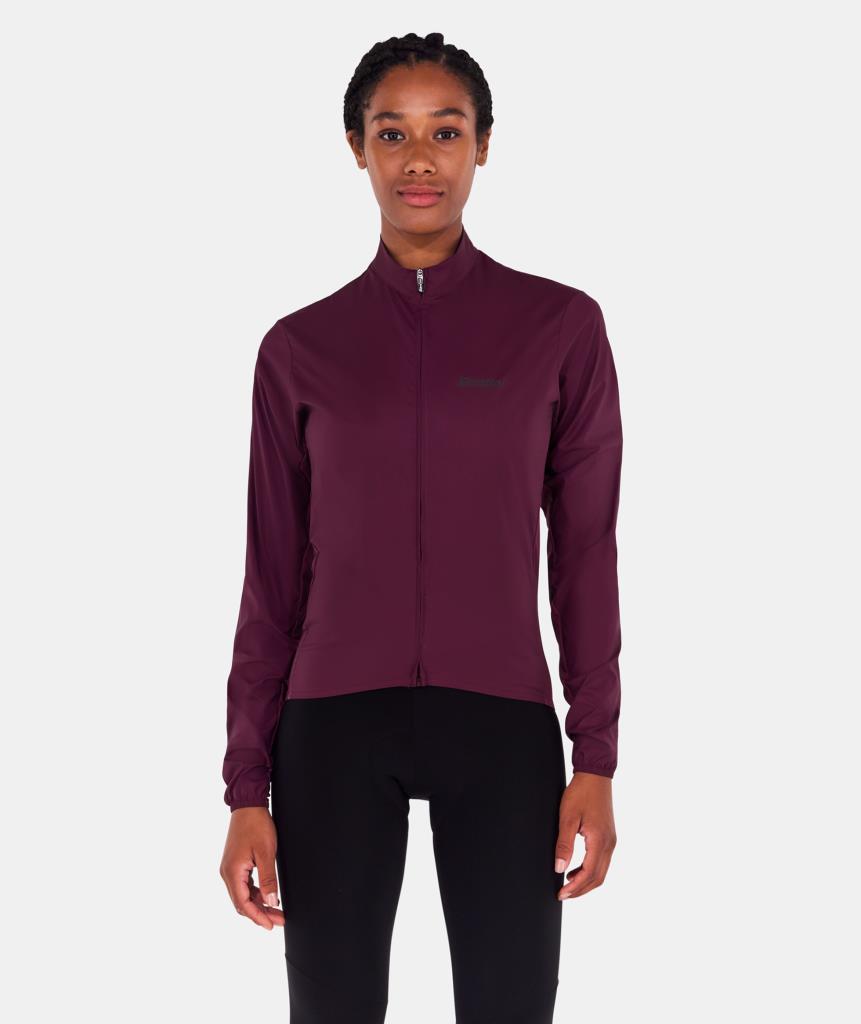 Santini Ready To Ride Unisex Rüzgarlık Ceket 5W33375CRTR