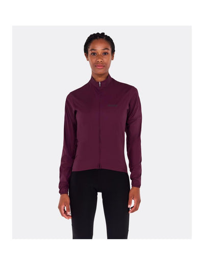 Santini Ready To Ride Unisex Rüzgarlık Ceket 5W33375CRTR