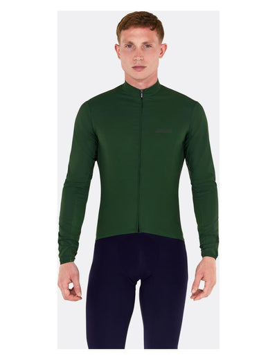 Santini Ready To Ride Unisex Rüzgarlık Ceket 5W33375CRTR