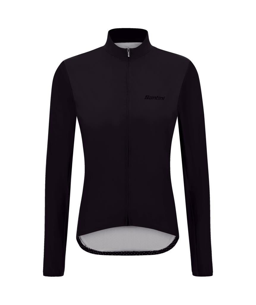 Santini Ready To Ride Unisex Rüzgarlık Ceket 5W33375CRTR