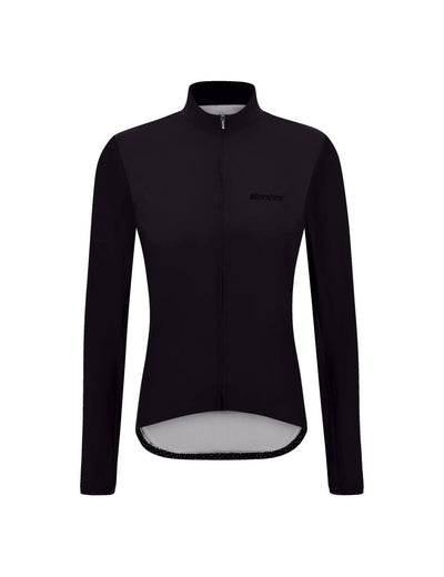 Santini Ready To Ride Unisex Rüzgarlık Ceket 5W33375CRTR