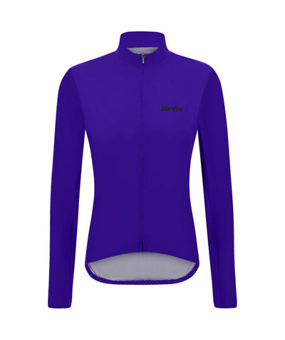 Santini Ready To Ride Unisex Rüzgarlık Ceket 5W33375CRTR