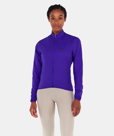 Santini Ready To Ride Unisex Rüzgarlık Ceket 5W33375CRTR