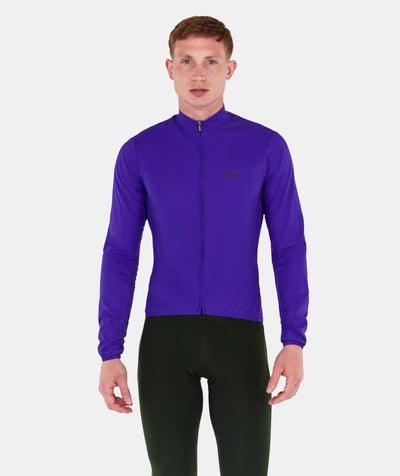 Santini Ready To Ride Unisex Rüzgarlık Ceket 5W33375CRTR