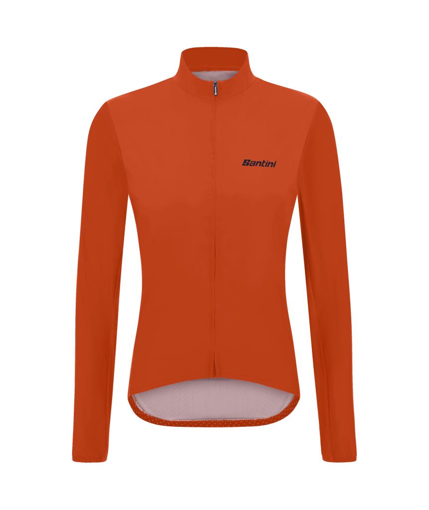 Santini Ready To Ride Unisex Rüzgarlık Ceket 5W33375CRTR