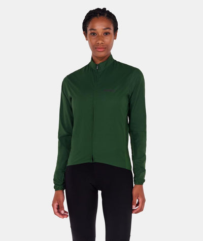 Santini Ready To Ride Unisex Rüzgarlık Ceket 5W33375CRTR