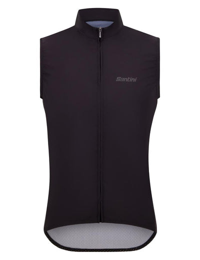 Santini Ready To Ride Unisex Rüzgarlık Yelek 5W54575CRTR