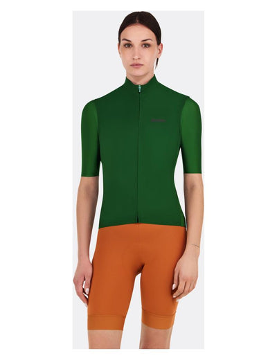 Santini Ready To Ride Unisex Rüzgarlık Yelek 5W54575CRTR