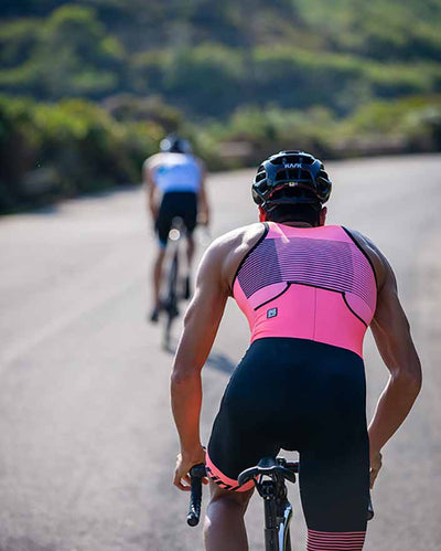 Santini REDUX Freccia Erkek Kolsuz Trisuit 1T770IMGREDUXFREC