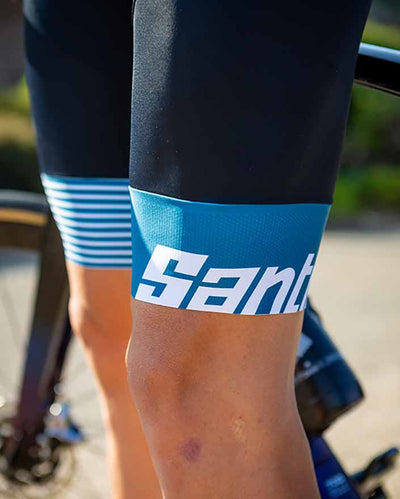 Santini REDUX Freccia Erkek Kolsuz Trisuit 1T770IMGREDUXFREC