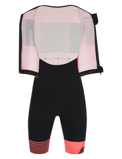 Santini REDUX FRECCIA Erkek Trisuit 1T774IMGREDUXFREC