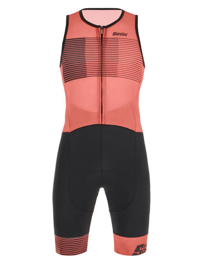 Santini Redux Freccia Kolsuz Erkek Trisuit 1T770IMGREDUXFREC
