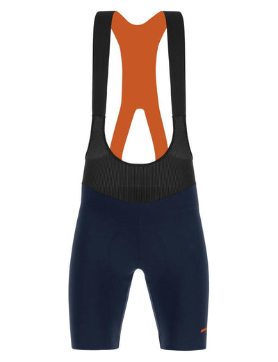 Santini Redux Istinto Erkek Askılı Bisiklet Taytı 1S1075C3REDUXISTI