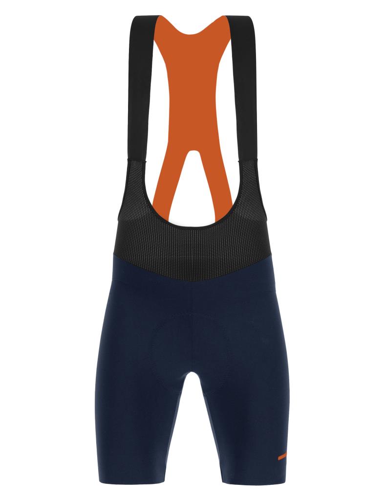 Santini Redux Istinto Erkek Askılı Bisiklet Taytı 1S1075C3REDUXISTI