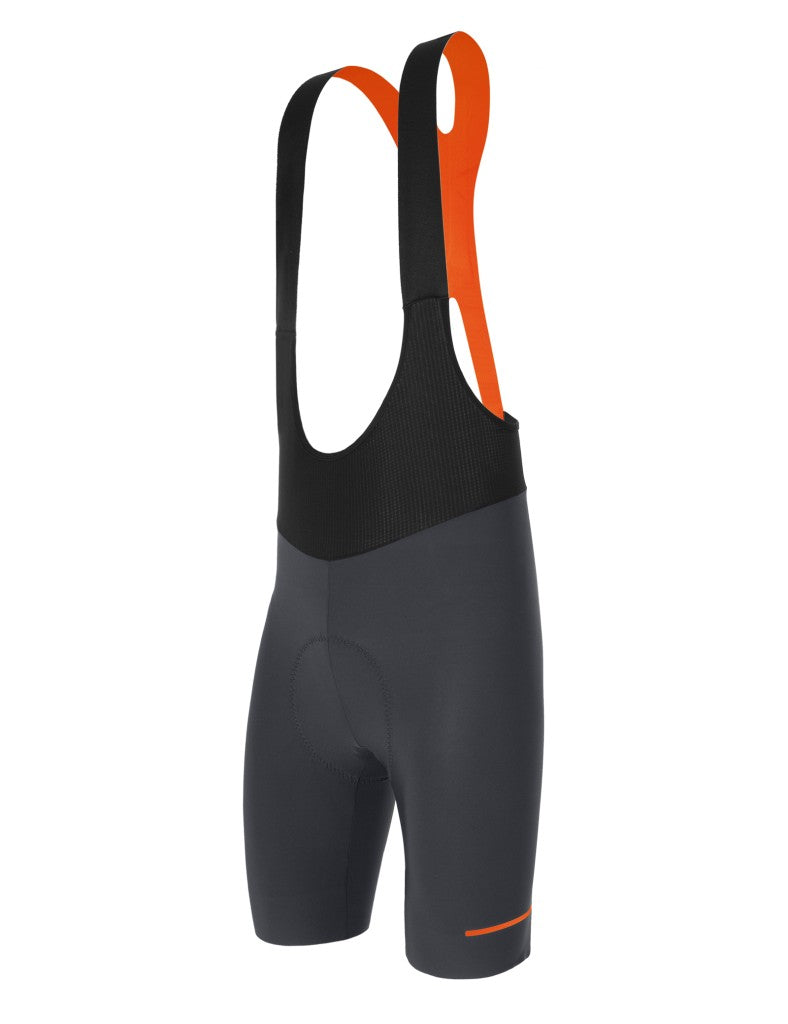 Santini REDUX ISTINTO Erkek Askılı Bisiklet Taytı Premium Kalite 2S1075C3REDUXISTI