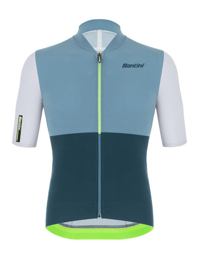 Santini Redux Istinto Erkek Bisiklet Forması 2S94475REDUXISTI