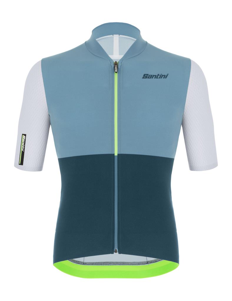 Santini Redux Istinto Erkek Bisiklet Forması 2S94475REDUXISTI