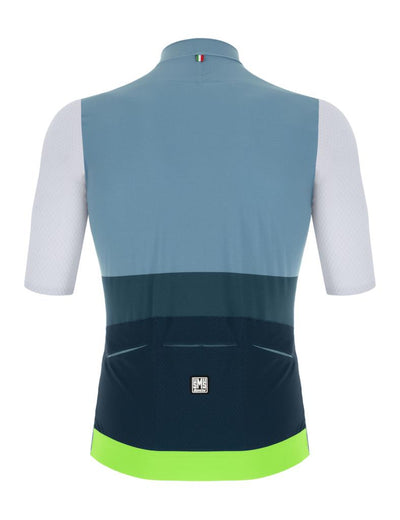 Santini Redux Istinto Erkek Bisiklet Forması 2S94475REDUXISTI