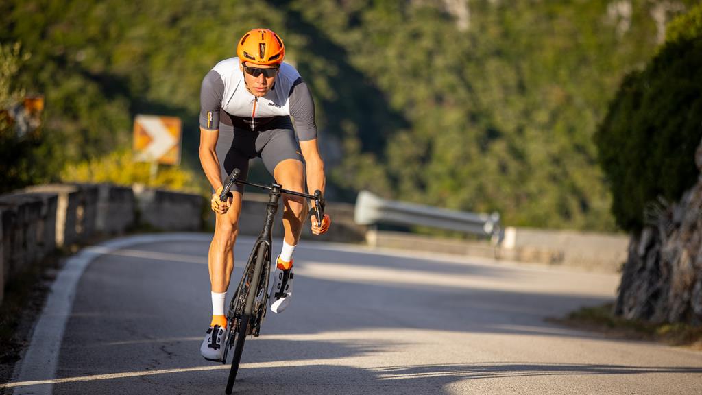 Santini Redux Istinto Erkek Bisiklet Forması 2S94475REDUXISTI