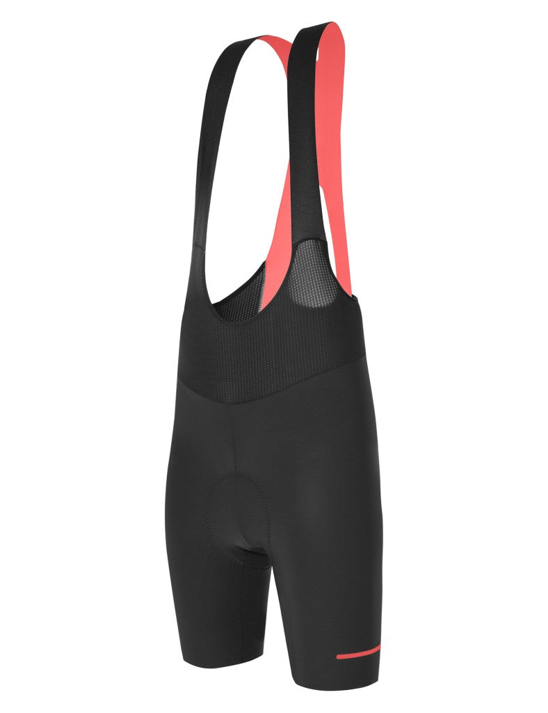 Santini REDUX ISTINTO Kadın Askılı Bisiklet Taytı Premium Kalite 2S1065C3WREDUXISTI
