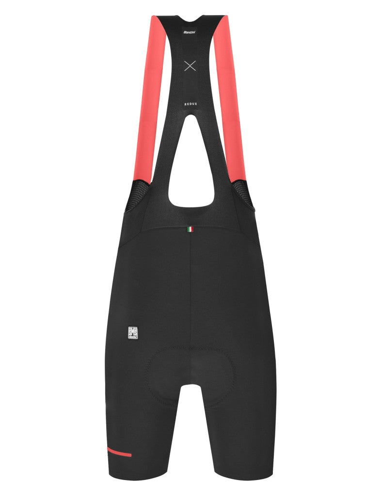 Santini REDUX ISTINTO Kadın Askılı Bisiklet Taytı Premium Kalite 2S1065C3WREDUXISTI