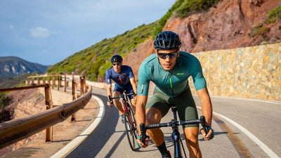 Santini Redux Istinto Üst Seviye Bisiklet Forması 1S94475REDUXISTI