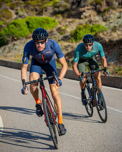 Santini Redux Istinto Üst Seviye Bisiklet Forması 1S94475REDUXISTI