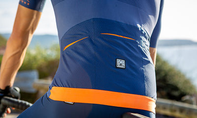 Santini Redux Istinto Üst Seviye Bisiklet Forması 1S94475REDUXISTI