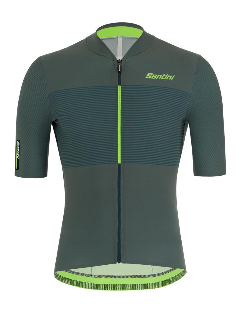 Santini Redux Istinto Üst Seviye Bisiklet Forması 1S94475REDUXISTI