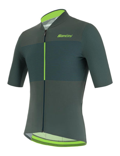 Santini Redux Istinto Üst Seviye Bisiklet Forması 1S94475REDUXISTI