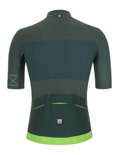 Santini Redux Istinto Üst Seviye Bisiklet Forması 1S94475REDUXISTI