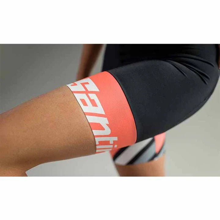 Женский трикотаж Santini REDUX RAGGIO 1T774LIMGREDUXRAGG