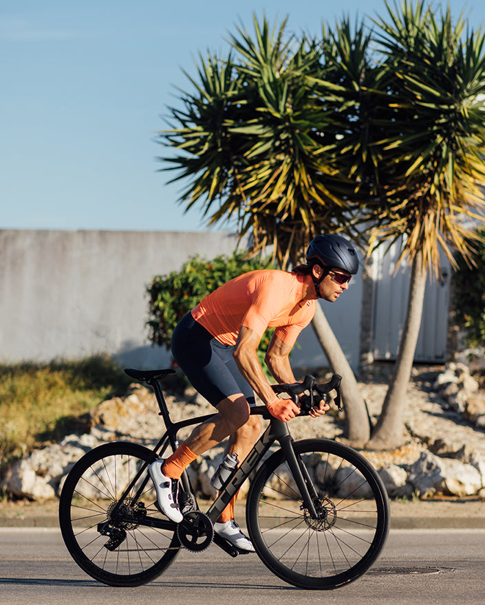 Santini Redux Speed Erkek Askılı Bisiklet Taytı 3S1075C3REDUXSPD