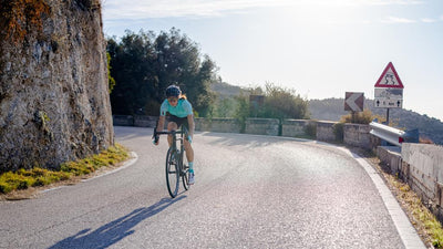 Santini Redux Stamina Kadın Bisiklet Forması 2S95475REDUXSTAM