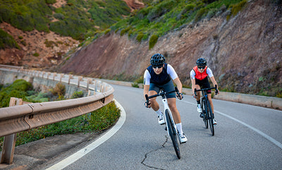 Santini Redux Stamina Wind Vest Women's Waterproof Windbreaker Vest 1S545L75REDUXSTAM