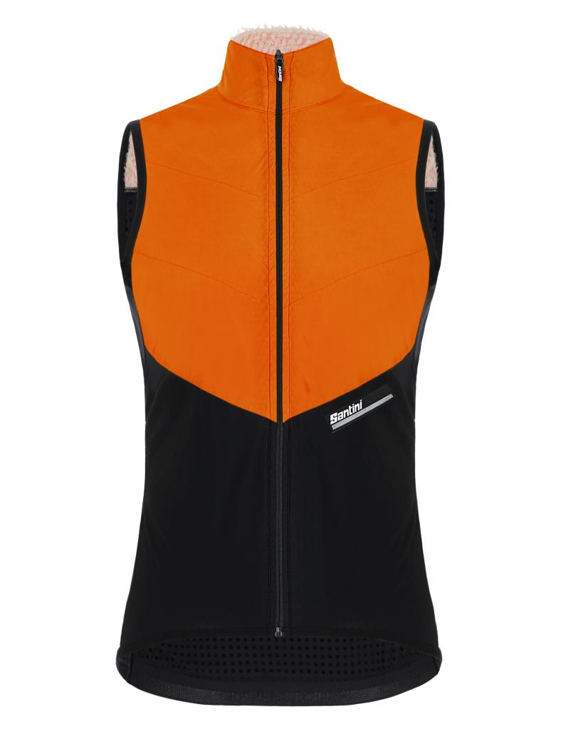 Мужская ветровка Santini Redux Vigor Plus Size 1S54575REDUXVIGO