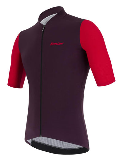 Santini Redux Vigor Erkek Bisiklet Forması 2S94775REDUXVIGO