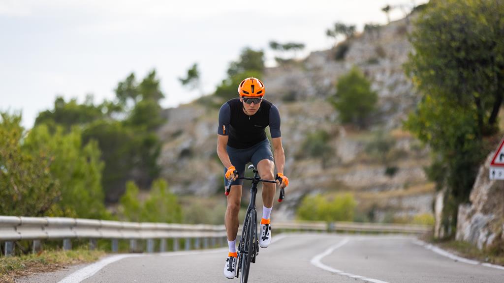 Santini Redux Vigor Erkek Bisiklet Forması 2S94775REDUXVIGO