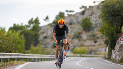 Santini Redux Vigor Erkek Bisiklet Forması 2S94775REDUXVIGO