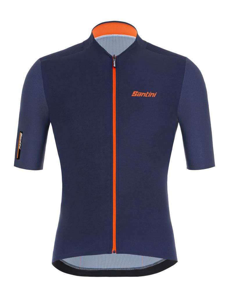 Santini REDUX Vigor SS Erkek Bisiklet Forması 1S94775REDUXVIGO