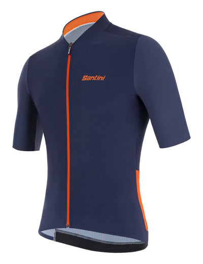 Santini REDUX Vigor SS Erkek Bisiklet Forması 1S94775REDUXVIGO