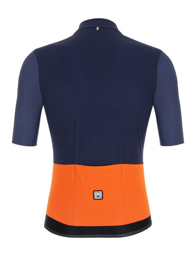 Santini REDUX Vigor SS Erkek Bisiklet Forması 1S94775REDUXVIGO