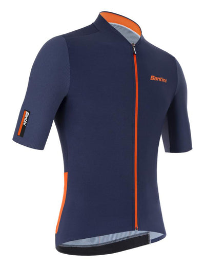 Santini REDUX Vigor SS Erkek Bisiklet Forması 1S94775REDUXVIGO