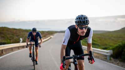 Santini REDUX Vigor SS Erkek Bisiklet Forması 1S94775REDUXVIGO